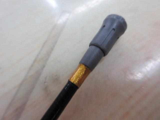 ILリーガル 4-52遠投