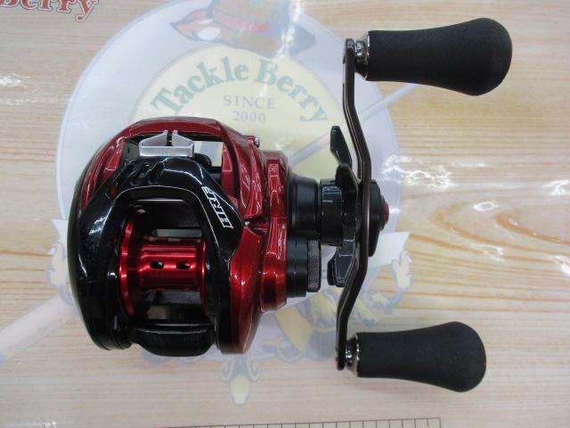 HRF PEスペシャル 8.1R-TW