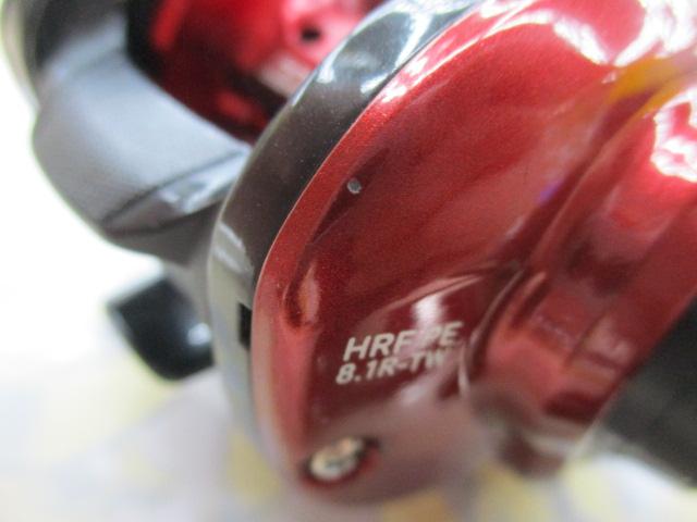 HRF PEスペシャル 8.1R-TW