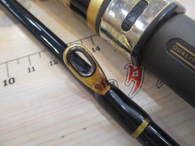 スーパーキャロナック Light