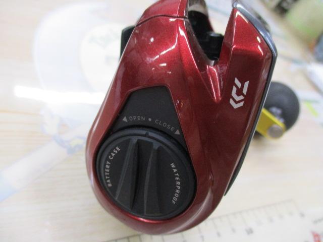 スパルタンMX IC 200H