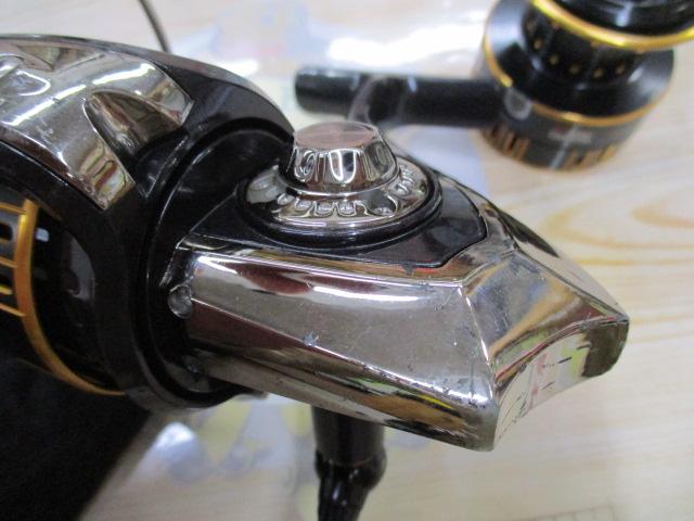 オーシャンフィールド 5000/5000S