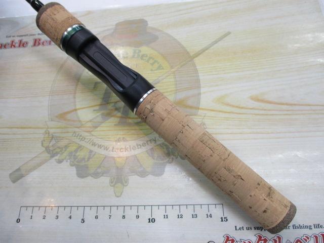 フィッピースピン5'#グリーン