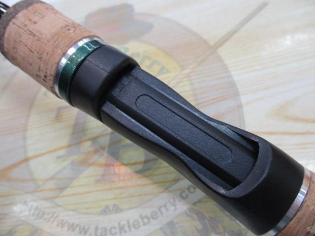 フィッピースピン5'#グリーン