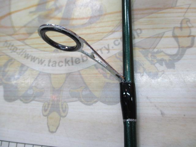 フィッピースピン5'#グリーン