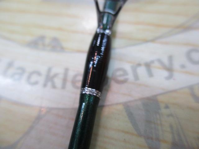 フィッピースピン5'#グリーン