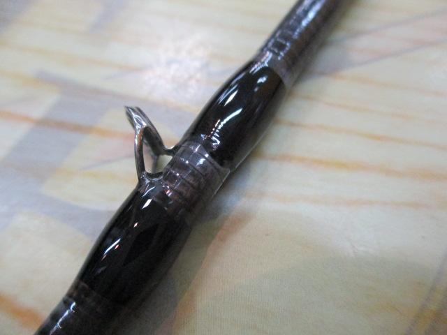 モンストロG70MHC