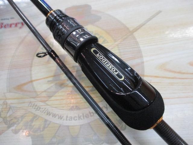 ソルティーセンセーションスペリオル SPRS-63SL-S