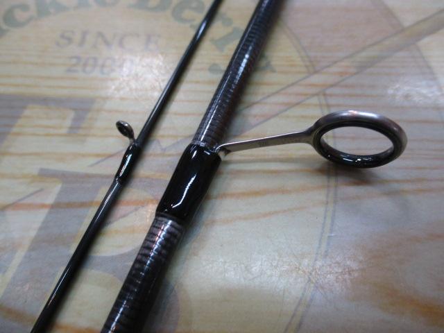 ソルティーセンセーションスペリオル SPRS-63SL-S