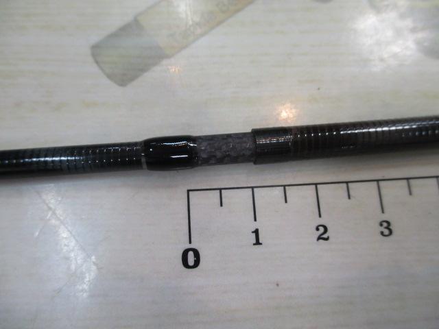 ソルティーセンセーションスペリオル SPRS-63SL-S