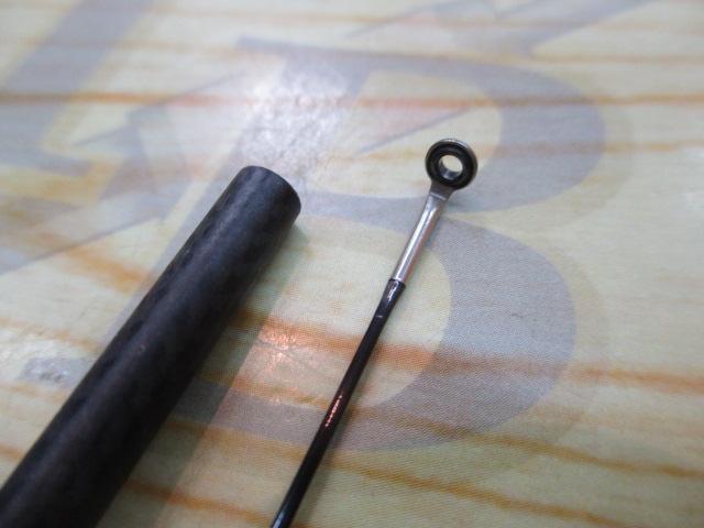 ソルティーセンセーションスペリオル SPRS-63SL-S