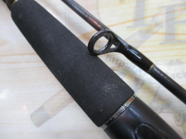 モアザン AGS93ML