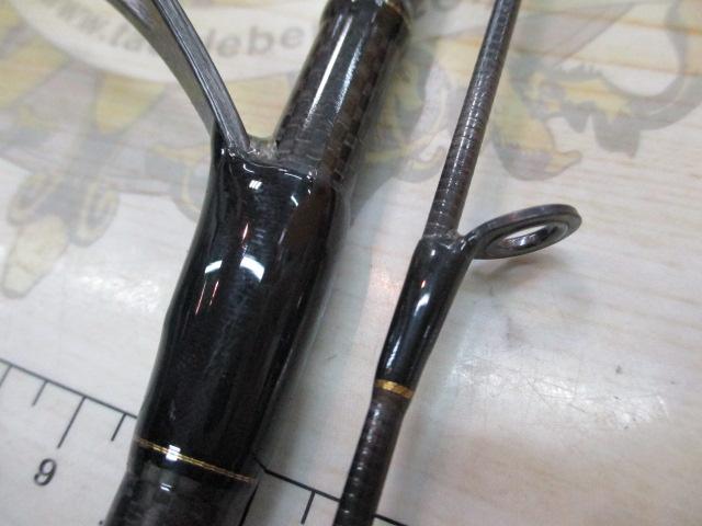 モアザン AGS93ML