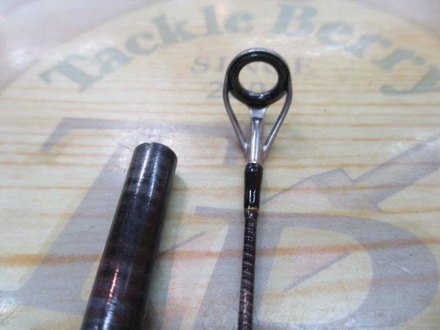 モアザン AGS93ML