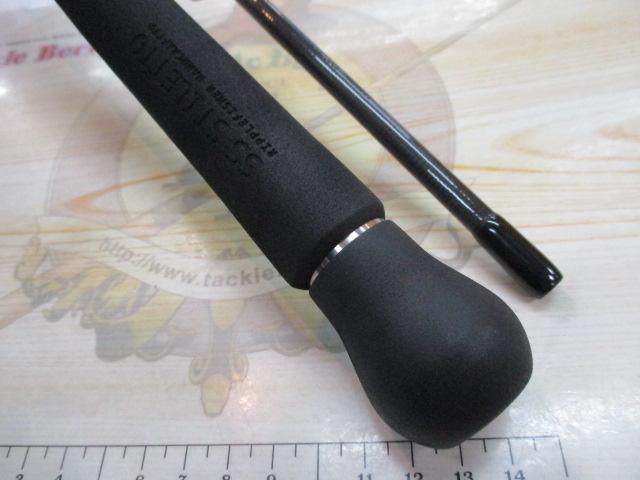 シルバーストリーム 81 スティレット