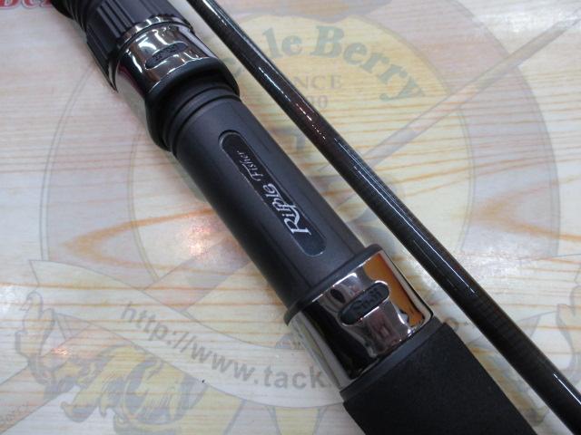 シルバーストリーム 81 スティレット