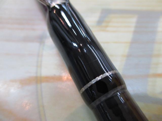 シルバーストリーム 81 スティレット