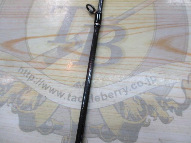 シルバーストリーム 81 スティレット