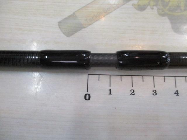 シルバーストリーム 81 スティレット