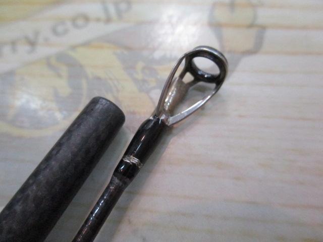 シルバーストリーム 81 スティレット