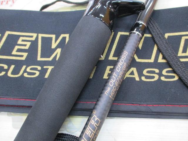 サイドワインダーグレートパフォーマーHGC-67XR/GP