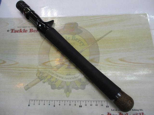 サイドワインダーグレートパフォーマー HGC-610MLXF/GP