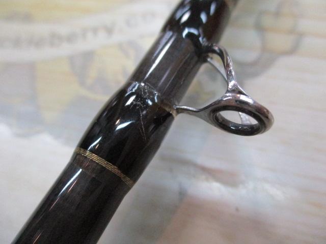 サイドワインダーグレートパフォーマー HGC-610MLXF/GP