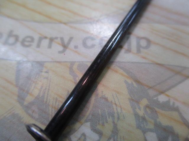 サイドワインダーグレートパフォーマー HGC-610MLXF/GP