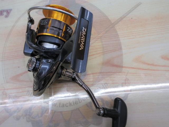 15フリームス 2500