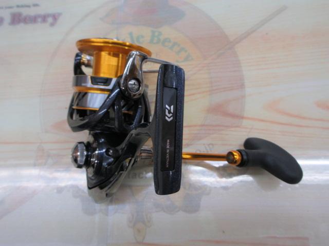 20レブロス LT5000D-CH