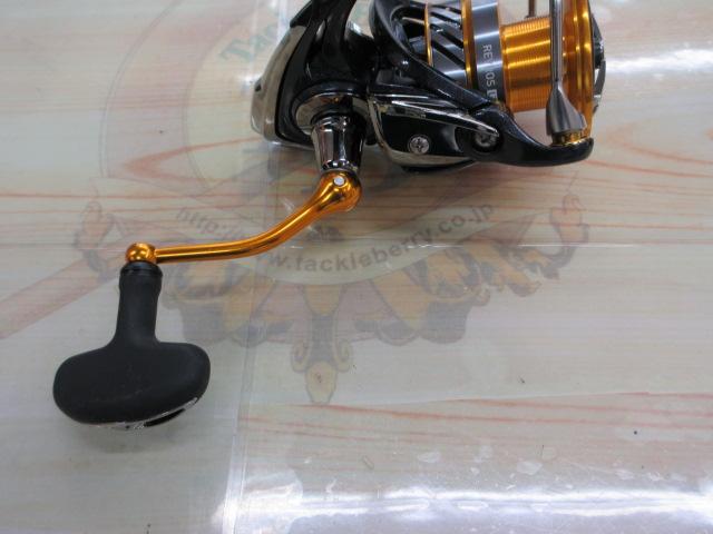 20レブロス LT5000D-CH