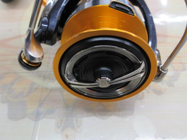 20レブロス LT5000D-CH