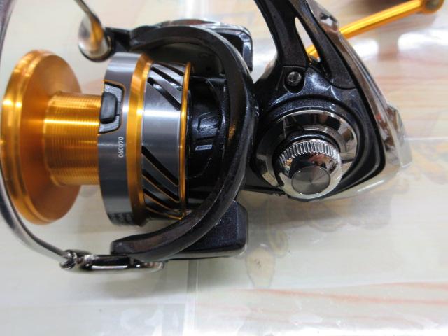 20レブロス LT5000D-CH