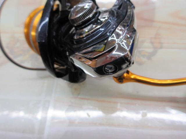 20レブロス LT5000D-CH