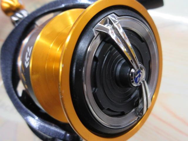 20レブロス LT5000D-CH