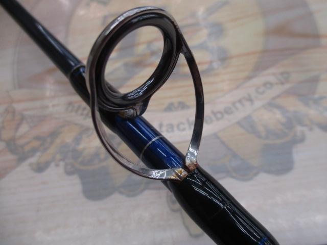 ジグザム バージョンⅡ JZVⅡ571B-5