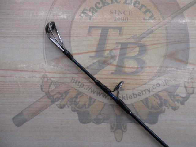 ジグザム バージョンⅡ JZVⅡ571B-5