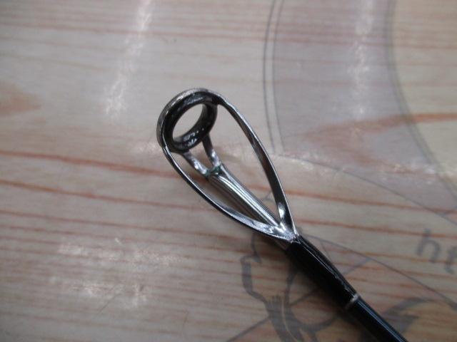 ジグザム バージョンⅡ JZVⅡ571B-5