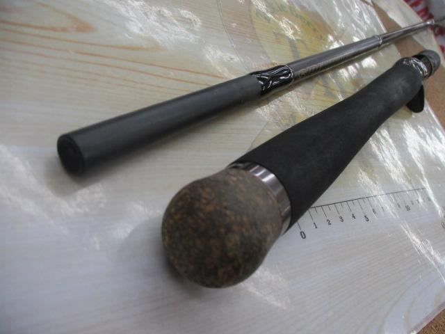 サイドワインダーグレートパフォーマーHGC-67XR/GP