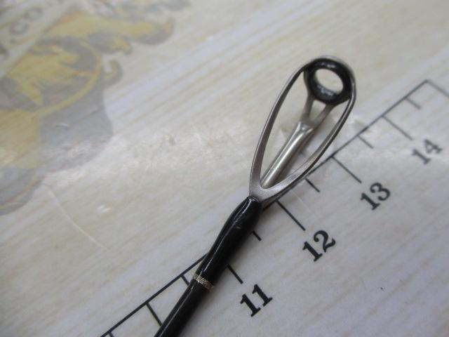 サイドワインダーグレートパフォーマーHGC-67XR/GP