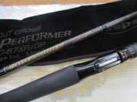 サイドワインダーグレートパフォーマーHGC-67XR/GP