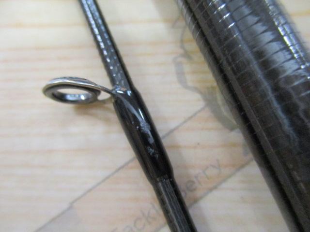 オールウェイク109 モンスターフィネスリミテッド