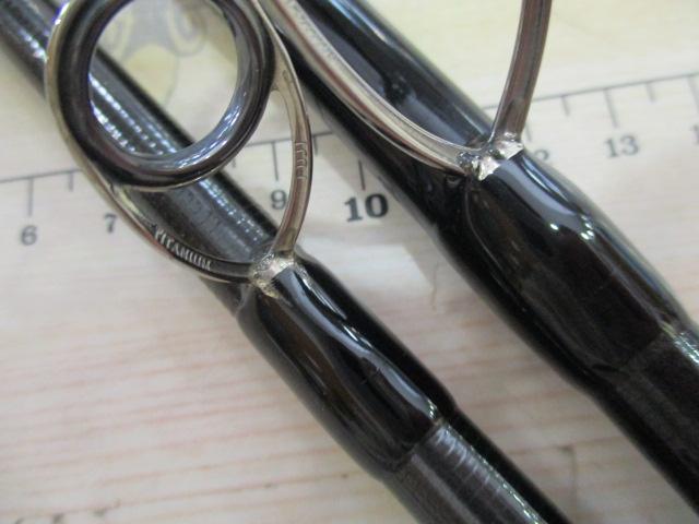 オールウェイク109 モンスターフィネスリミテッド