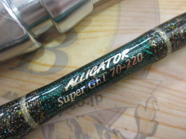 スーパーゲット 70-220