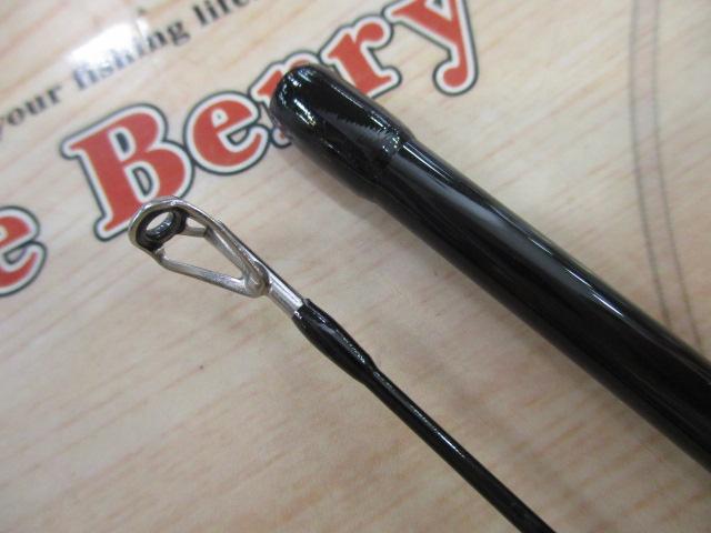 バーチカルプロT52JrSOKO-SENTYPE-MG+