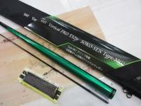 バーチカルプロT52JrSOKO-SENTYPE-MG+