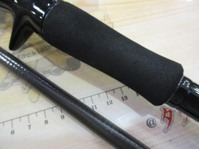 ソルティスト 89XHB