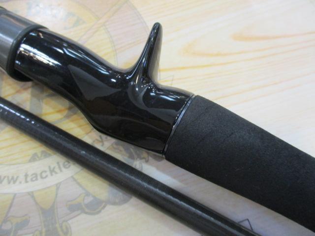 ソルティスト 89XHB