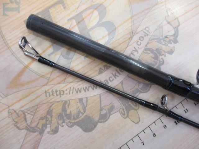 ソルティスト 89XHB