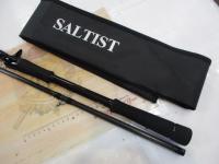 ソルティスト 89XHB